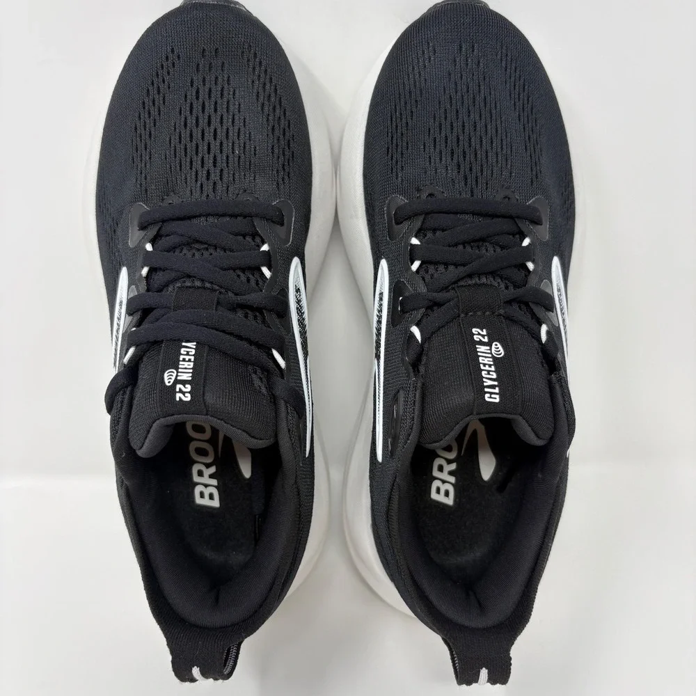 Brooks new no